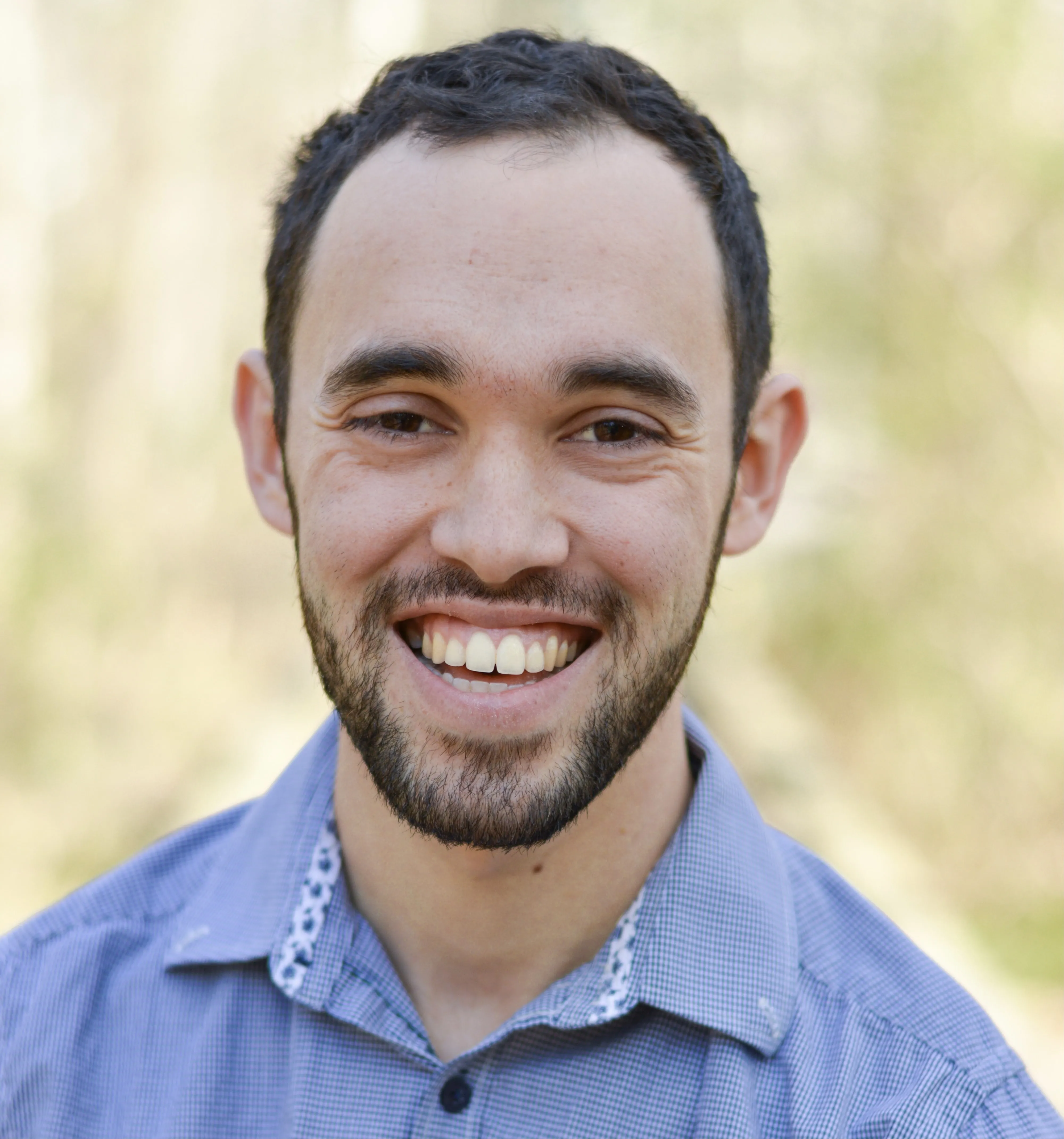 Head shot of Joseph Cacioppo, Bookkeeper Gainesville FL
