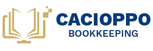 Cacioppo Bookkeeping Logo